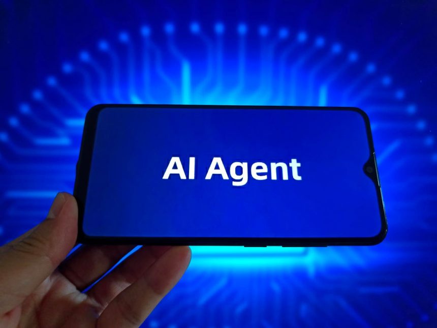 How A2A AI Agents Are Transforming Healthcare IT