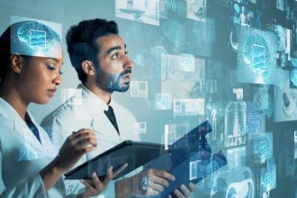How AI Is Transforming Medical Research And Review