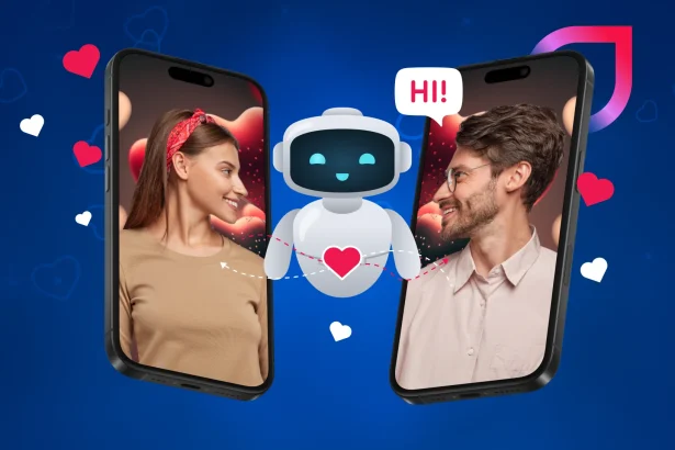 How AI Makes Dating Smarter and Safer