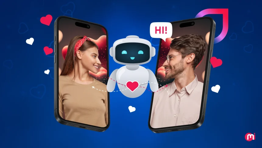 How AI Makes Dating Smarter and Safer