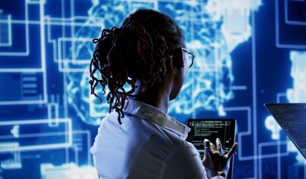 How Agentic AI Is Challenging The Boundaries Of Life And Innovation