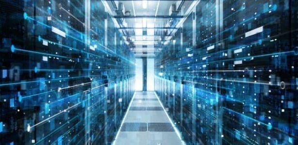 How Artificial Intelligence Is Powering a New Industrial Boom