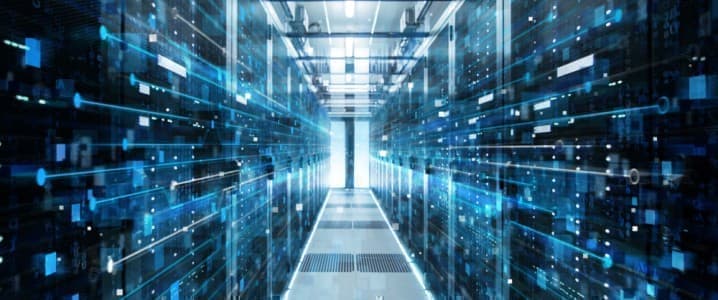 How Artificial Intelligence Is Powering a New Industrial Boom