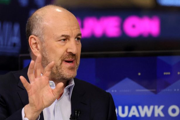 How Blue Owl found itself at the middle of Wall Street’s latest private credit fears