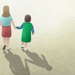 How Childhood Relationships Affect Your Adult Attachment Style, according to Large New Study