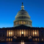 How Colorado’s representatives and senators voted on ending shutdown