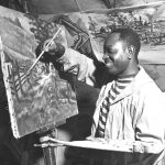 How Detroit Became a Hub for Black Art 