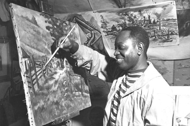 How Detroit Became a Hub for Black Art 