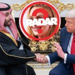 How Hollywood Bad Girl ‘Had Fling’ With Trump’s Saudi Money Pump Pal