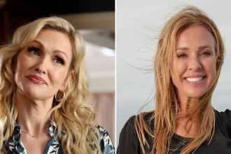 How Jenn Lyon’s Stumble Role Is Similar — And Different — to Monica Aldama