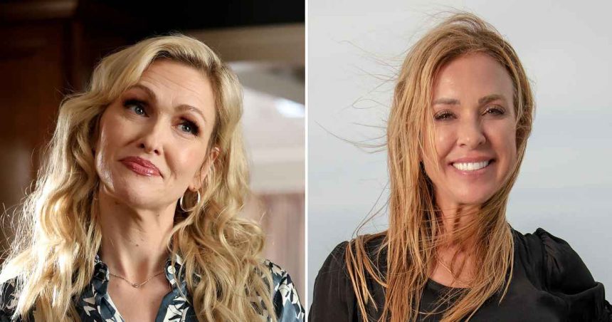 How Jenn Lyon’s Stumble Role Is Similar — And Different — to Monica Aldama