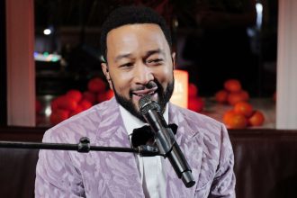 How John Legend Secured Rights to Stage Name From Porn Producer