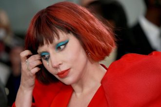 How Lady Gaga Recovered From A Spiral With Therapy & Her Fiancé