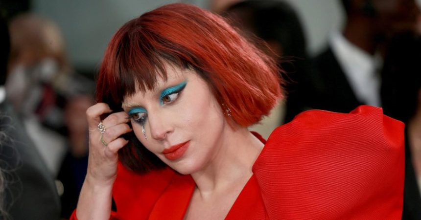 How Lady Gaga Recovered From A Spiral With Therapy & Her Fiancé