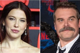 How Millie Bobby Brown Fixed Things with Co-star After Bullying Claims