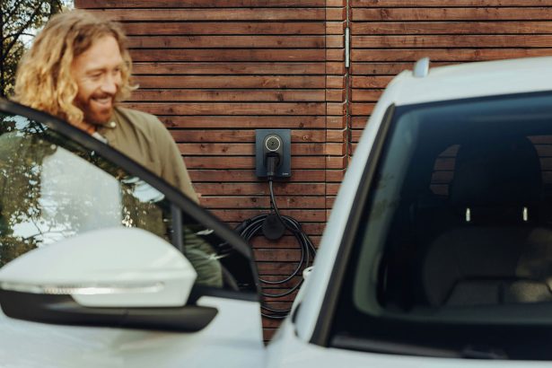 How Much Cleaner is Your EV Than a Gasoline Car?