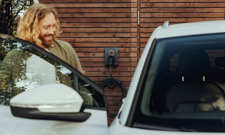 How Much Cleaner is Your EV Than a Gasoline Car?