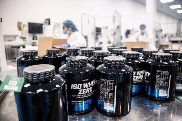 How Much Protein Do You Need? Experts Explain