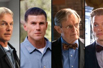 How NCIS Characters Compare to Their NCIS: Origins Counterparts