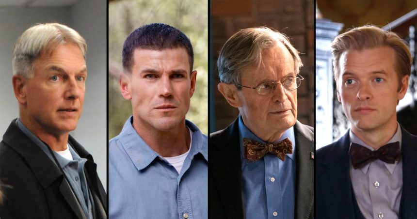 How NCIS Characters Compare to Their NCIS: Origins Counterparts