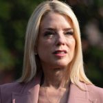 How Pam Bondi Could Botch Trump’s Presidency Over Epstein Files