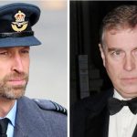 How Prince William Showed Disdain For Andrew