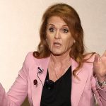 How Sarah Ferguson is ‘Plotting to Use Converted Shed to Write Sex Books ‘