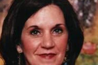 How Terri Ackerman’s body was found just steps from her home