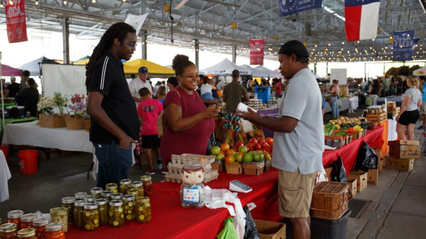 How Texas became the heart of RFK Jr.’s MAHA movement