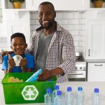 How To Get Involved in America Recycles Day in 2025