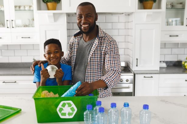 How To Get Involved in America Recycles Day in 2025