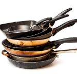 How To Recycle Your Old Cookware