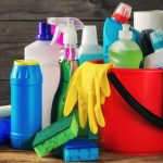 How To Safely Dispose of Cleaning Products