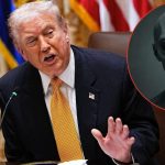 How Trump Is ‘On Verge’ of Confirming Existence of Aliens