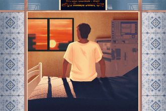 How extreme heat is driving kidney failure in migrant workers