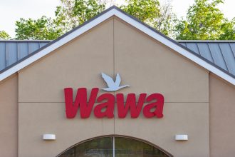 How gas stations can become the best place to charge your EV