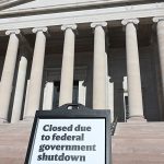 How government shutdowns give polluters a free pass
