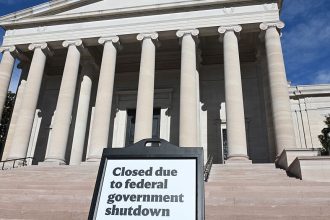 How government shutdowns give polluters a free pass