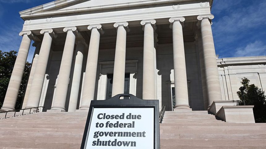 How government shutdowns give polluters a free pass
