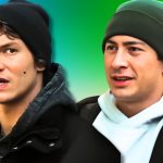 Heated Rivalry now on HBO Max (Custom cover edited by Sportskeeda, Original Image [YouTube/HBO Max])