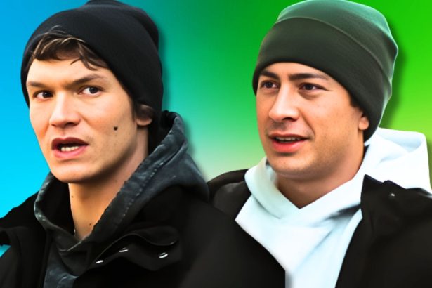 How many episodes will there be in Heated Rivalry? Episode count, release schedule, and more