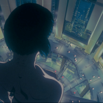 How the classic anime ‘Ghost in the Shell’ predicted the future of cybersecurity 30 years ago