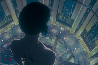 How the classic anime ‘Ghost in the Shell’ predicted the future of cybersecurity 30 years ago