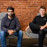 How this founder’s unlikely path to Silicon Valley could become an edge in industrial tech