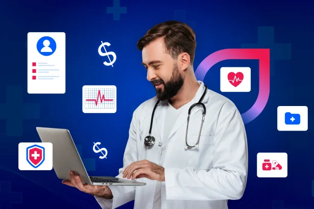 How to Build Patient Management Software: Benefits & Costs