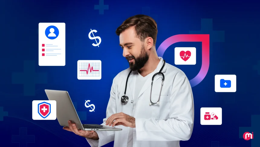 How to Build Patient Management Software: Benefits & Costs