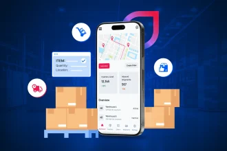 How to Build Warehouse Management System From Scratch