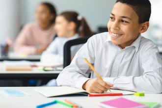 How to Incorporate Interactive Notebooks Into Any Class