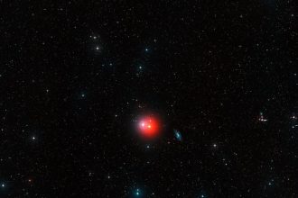 How to Really See the Stars