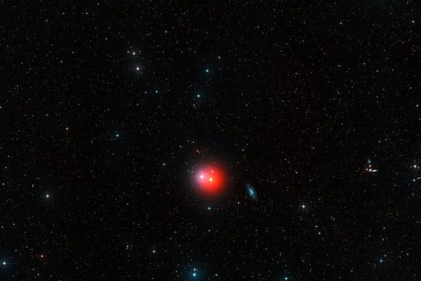 How to Really See the Stars